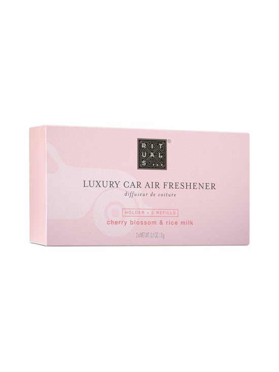 Rituals - The Ritual of Sakura Car Air Freshener -auton ilmanraikastin, 2x3g - NOCOL | Stockmann - photo 3