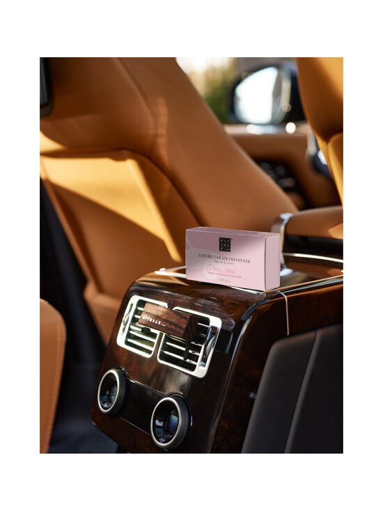 Rituals - The Ritual of Sakura Car Air Freshener -auton ilmanraikastin, 2x3g - NOCOL | Stockmann - photo 4