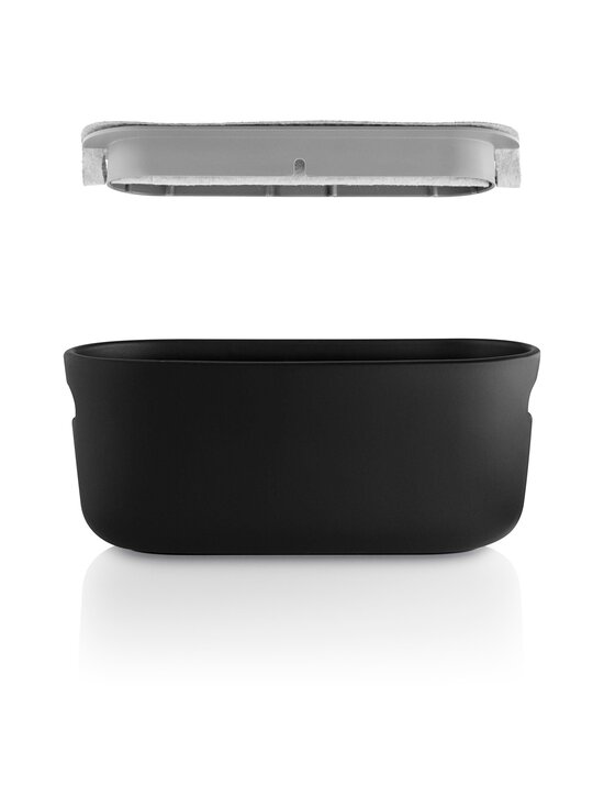 Eva Solo - Selfwatering Herb Organiser -altakasteluyrttilaatikko - BLACK | Stockmann - photo 3