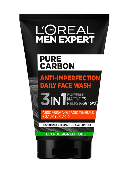 Men Expert cleansing gel -puhdistusgeeli 100 ml