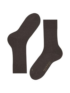 Falke - Villasegust sokid Sensitive Berlin - 5041 BROWN MEL. Falke - Villasegust sokid Sensitive Berlin - 5041 BROWN MEL. | Stockmann