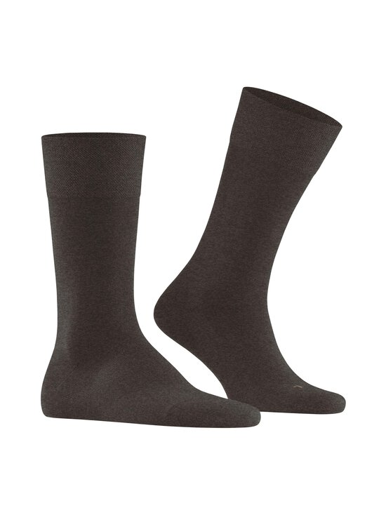 Falke - Villasegust sokid Sensitive Berlin - 5041 BROWN MEL. - photo 2 Falke - Villasegust sokid Sensitive Berlin - 5041 BROWN MEL. | Stockmann - photo 2