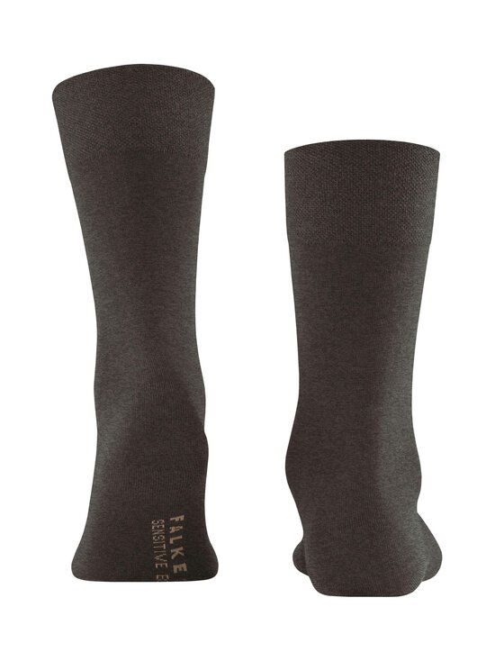 Falke - Villasegust sokid Sensitive Berlin - 5041 BROWN MEL. - photo 3 Falke - Villasegust sokid Sensitive Berlin - 5041 BROWN MEL. | Stockmann - photo 3