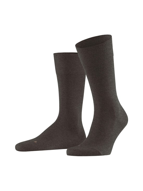 Falke - Villasegust sokid Sensitive Berlin - 5041 BROWN MEL. - photo 4 Falke - Villasegust sokid Sensitive Berlin - 5041 BROWN MEL. | Stockmann - photo 4