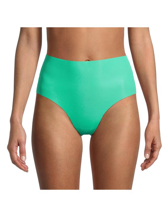 chantelle pulp - Pulpies High Waisted -alushousut - 0BF HOLLYWOOD GREEN | Stockmann - photo 2