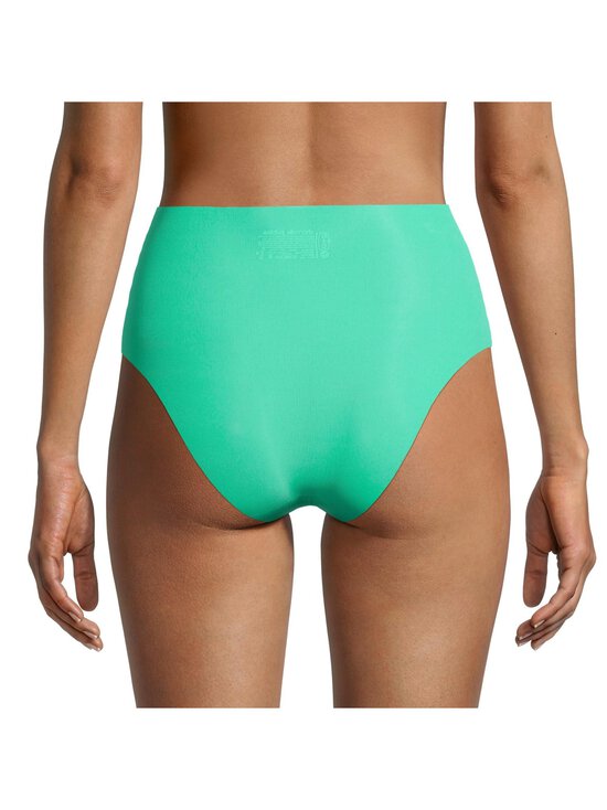 chantelle pulp - Pulpies High Waisted -alushousut - 0BF HOLLYWOOD GREEN | Stockmann - photo 3