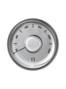 Rento - Rento x Harri Koskinen -saunamittari - STEEL | Stockmann