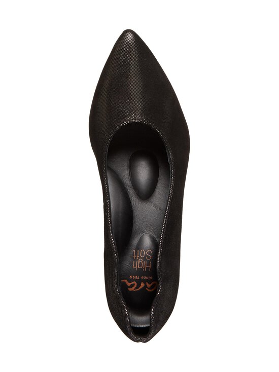 ara - Twist-nahka-avokkaat - BLACKDARK | Stockmann - photo 2