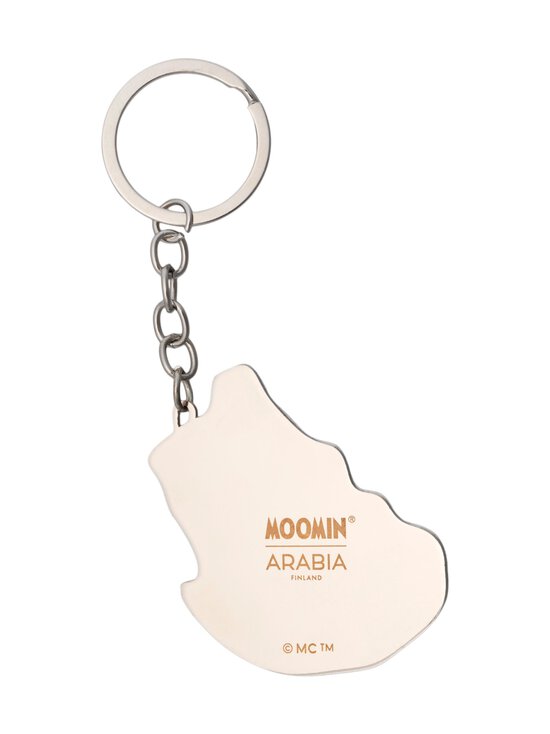 Moomin Arabia - Moomin Moominmamma atslēgu piekariņš - MULTICOLOR | Stockmann - photo 2