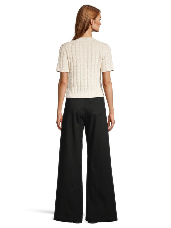 Polo Ralph Lauren - Püksid Full Length Flat - POLO BLACK - photo 4 Polo Ralph Lauren - Püksid Full Length Flat - POLO BLACK | Stockmann - photo 4