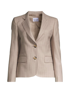 SAND Copenhagen - Remi žakete - 020 CHAMPAGNE BEIGE | Stockmann