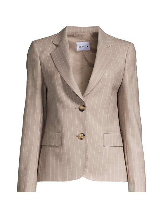 SAND Copenhagen - Remi žakete - 020 CHAMPAGNE BEIGE | Stockmann - photo 1