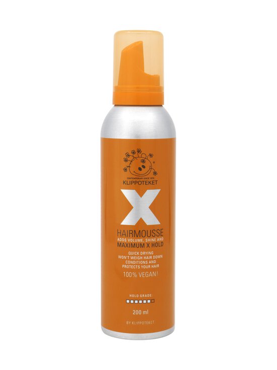 Klippoteket - Argan Oil Hairmask -hiusnaamio - NOCOL | Stockmann - photo 1