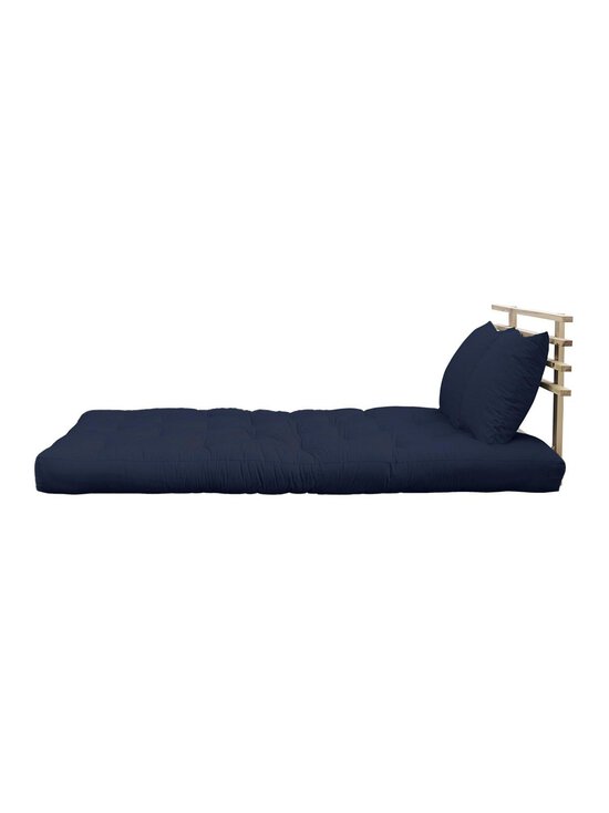 Karup - Shin Sano -futonsohva navy/mänty - BLUE | Stockmann - photo 2