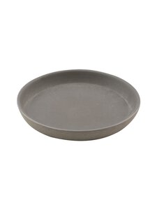 Point Virgule - Puķu podu paliktnis - LIGHT GREY | Stockmann