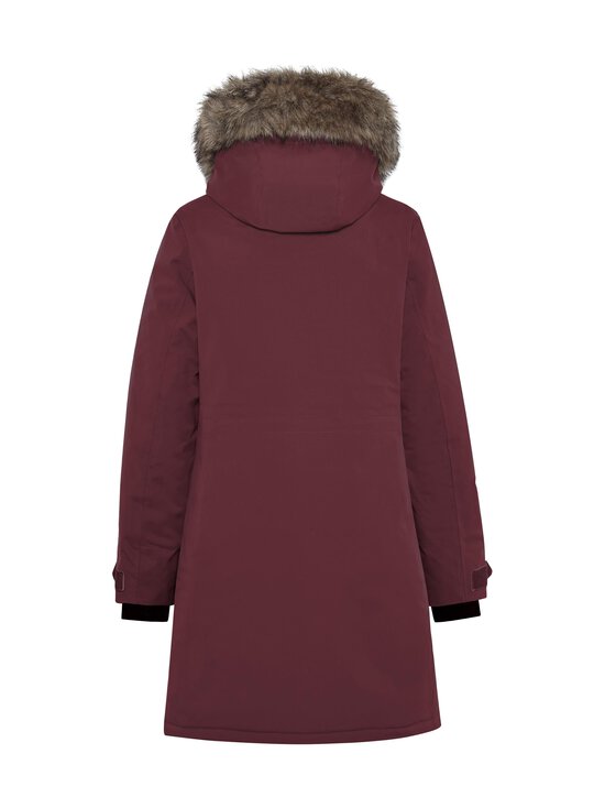 Didriksons - Erna-parka - 147 OLD RUST - photo 2 Didriksons - Erna-parka - 147 OLD RUST | Stockmann - photo 2