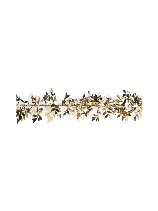 narrow leaf -joulukoristenauha