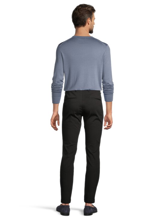 Tiger of Sweden - Pullover Connor - 2V2 DULL BLUE | Stockmann - photo 3