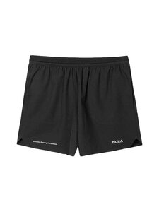 Doxa - Rerun 5 -treenishortsit - 02 BLACK | Stockmann