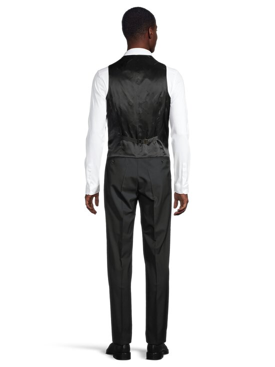Oscar Jacobson - Carlo vest - 310 BLACK - photo 3 Oscar Jacobson - Carlo vest - 310 BLACK | Stockmann - photo 3