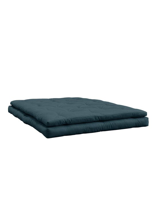 Karup - Buckle-Up-futonsohva petrol blue - BLUE | Stockmann - photo 3