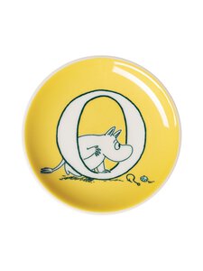 Moomin Arabia - O-minilautanen 10,5 cm - MULTICOLOR | Stockmann