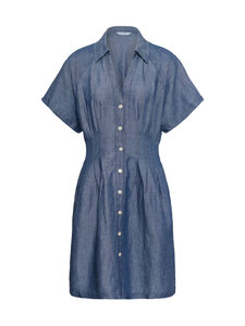 Part Two - BetinePW-mekko - 120 BLUE CHAMBRAY | Stockmann