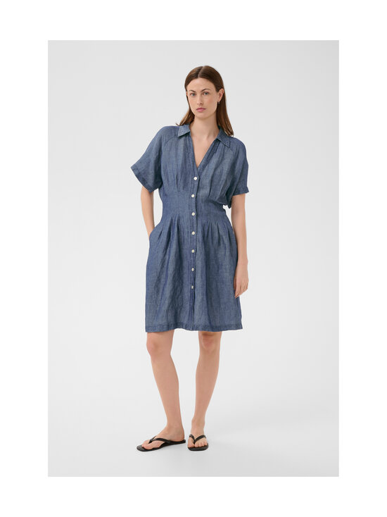 Part Two - BetinePW-mekko - 120 BLUE CHAMBRAY | Stockmann - photo 3