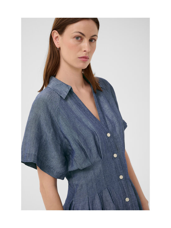 Part Two - BetinePW-mekko - 120 BLUE CHAMBRAY | Stockmann - photo 4