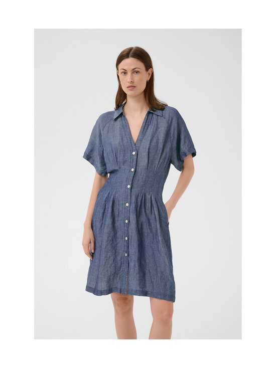 Part Two - BetinePW-mekko - 120 BLUE CHAMBRAY | Stockmann - photo 5