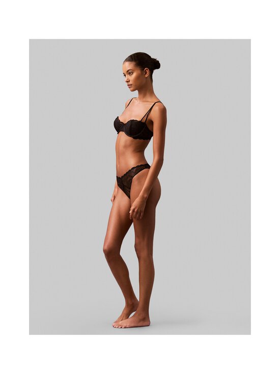 Calvin Klein Underwear - Aluspüksid Bikini - UB1 BLACK | Stockmann - photo 5
