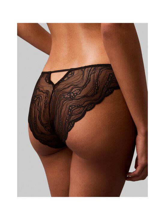 Calvin Klein Underwear - Aluspüksid Bikini - UB1 BLACK | Stockmann - photo 6