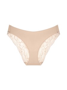 Triumph - Body Make-Up Illusion Lace Highleg Tai -alushousut - 00NZ NUDE BEIGE Triumph - Body Make-Up Illusion Lace Highleg Tai -alushousut - 00NZ NUDE BEIGE | Stockmann