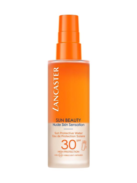 Sun Beauty Protective Water Sun Protection SPF 30 -aurinkosuojavoide 150 ml