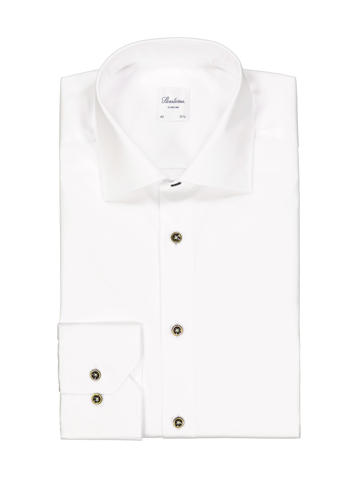 Slimline-kauluspaita