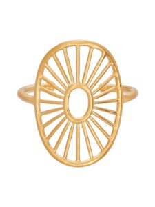 Pernille Corydon - Day light ring - GP GOLD | Stockmann