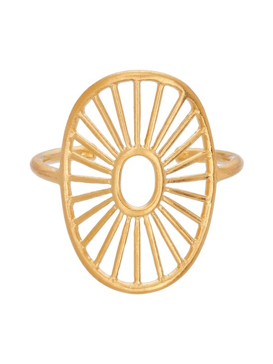 Day light ring