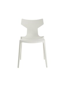 Kartell - Re-Chair-tuoli - VALKOINEN | Stockmann