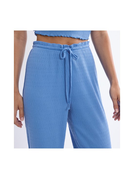 Triumph - Mix & Match Pointelle -pyjamahousut - 005J 005J-CIEL | Stockmann - photo 5