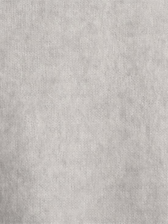 Original Story - Vinia V Cashmere Blend -neulepusero - 9300 LIGHT GREY | Stockmann - photo 4