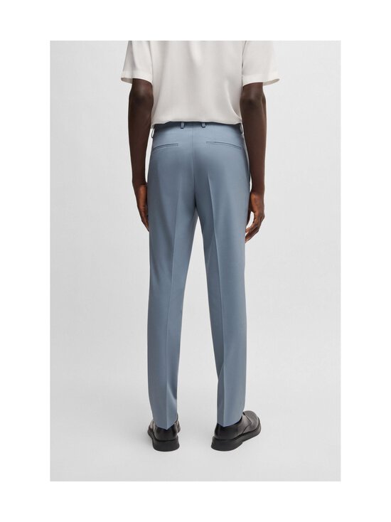 HUGO - Henry Getlin -puvuntakki ja housut - 483 OPEN BLUE | Stockmann - photo 8