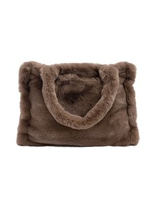 Haomy - Chamonix Tote soma - 04 CHATAIGNE | Stockmann