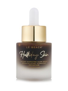 Le Beach - Holliday Skin Instant Hydrating Glow Serum -sävyttävä seerumi | Stockmann