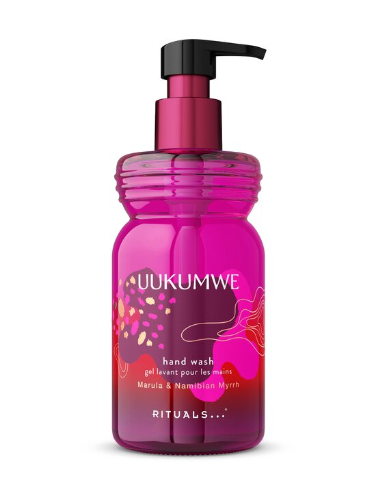 Rituals - Winter Uukumwe Collection Hand Wash -käsisaippua - NOCOL | Stockmann - photo 1