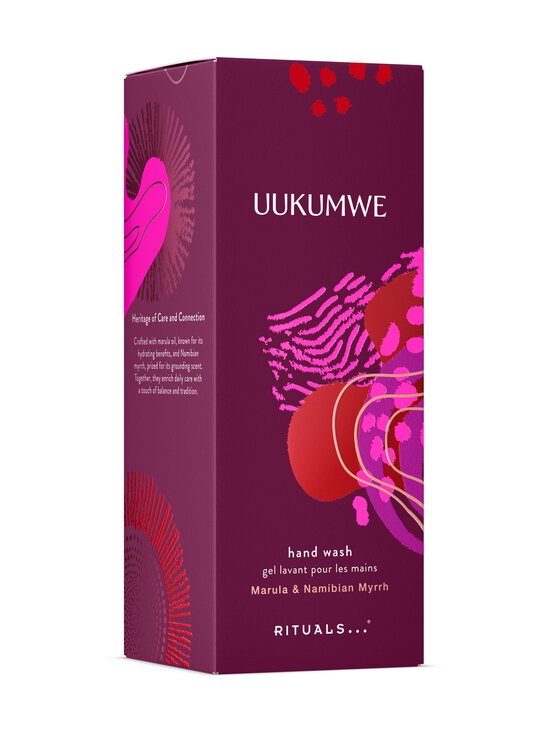 Rituals - Winter Uukumwe Collection Hand Wash -käsisaippua - NOCOL | Stockmann - photo 2