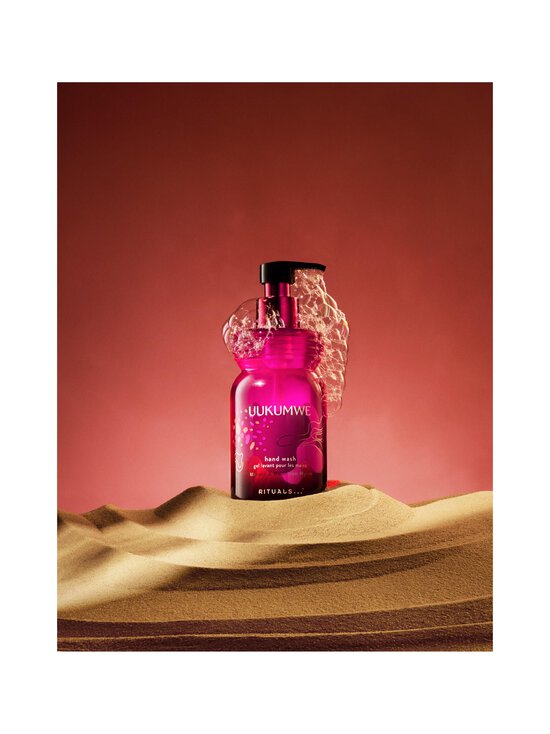 Rituals - Winter Uukumwe Collection Hand Wash -käsisaippua - NOCOL | Stockmann - photo 4