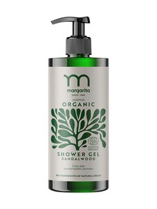 Margarita - Sandalwood Shower Gel -suihkugeeli | Stockmann