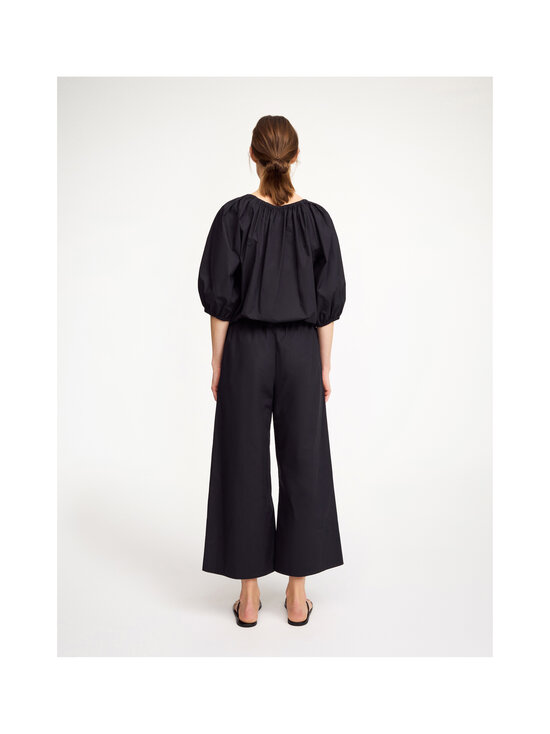 By Malene Birger - Lelow-paita - 50 BLACK | Stockmann - photo 2