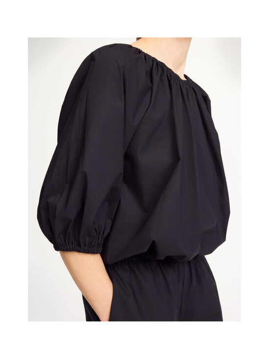 By Malene Birger - Lelow-paita - 50 BLACK | Stockmann - photo 3