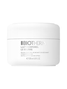 Biotherm - Kehavõi kuivale ja väga kuivale nahale Beurre Corporel Body Cream 200 ml Biotherm - Kehavõi kuivale ja väga kuivale nahale Beurre Corporel Body Cream 200 ml | Stockmann